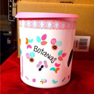 TUPPERWARE IMPRESSIONS BOTANAS